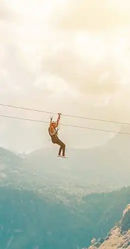 Flying Ravana Adventure Park