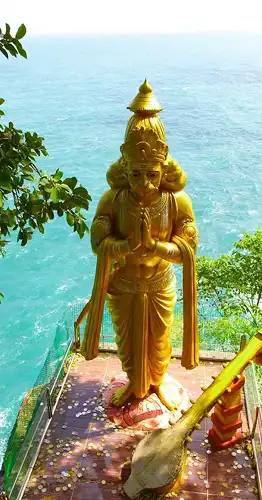 Thirukoneswaram Temple